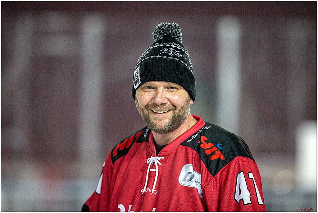 DEL; Koelner Haie - Duesseldorfer e.G. Winter Game, 10.01.2019